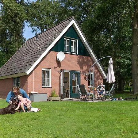 Natuurhuisje 'T Oetzicht Markelo Exterior photo