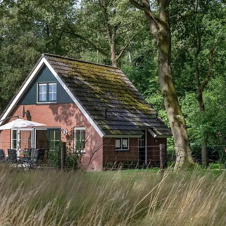 Natuurhuisje 'T Oetzicht Markelo Exterior photo